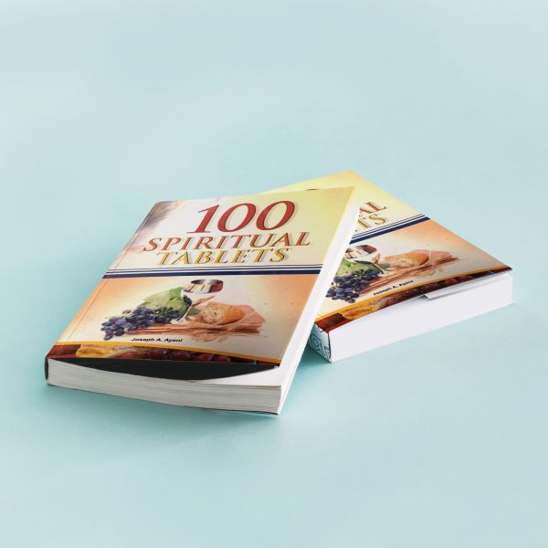 100 Spiritual Tablets